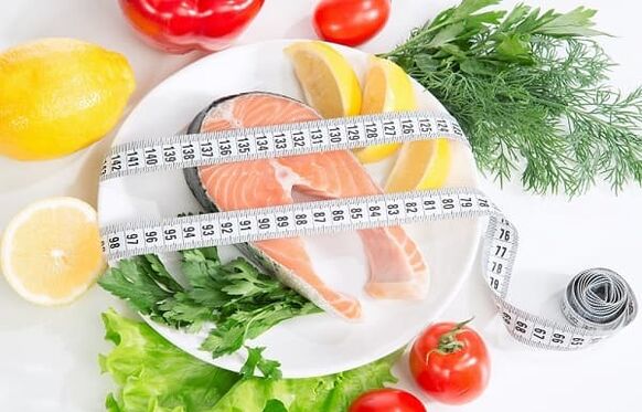 Полезни продукти