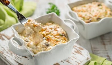 как да приготвяте храна за кето диета