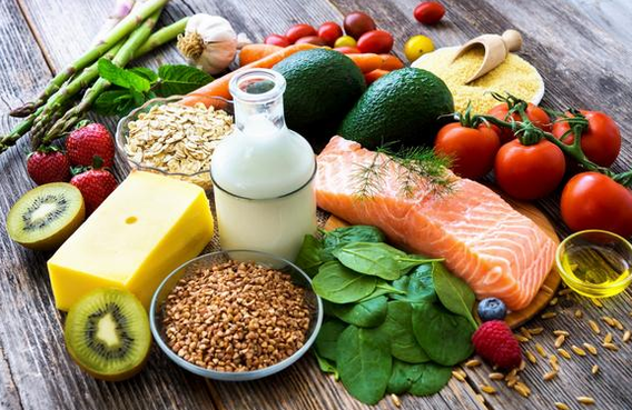 Гастритни продукти
